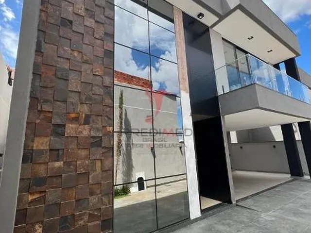 Imagem: Casa 4 dormitórios 1 suíte 280m² 2 vagas
