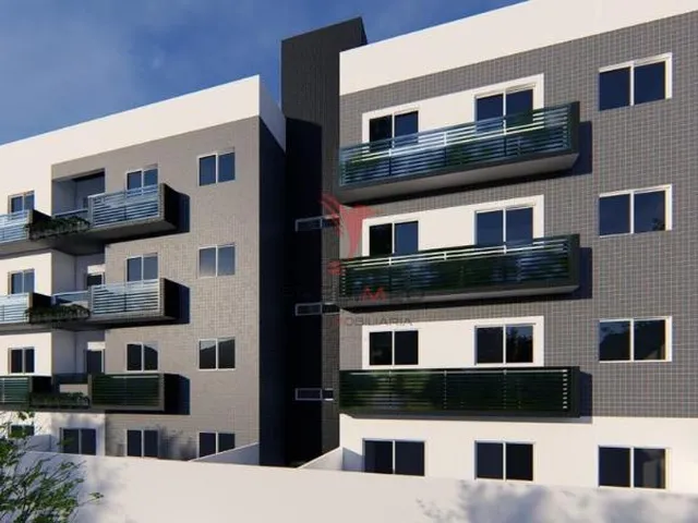 Imagem: Apartamento 3 dormitórios 1 suíte 63m²