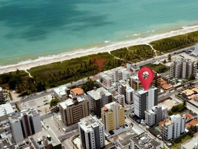 Imagem 10: Apartamento 1 dormitório 22m² 1 vaga Intermares Cabedelo/PB