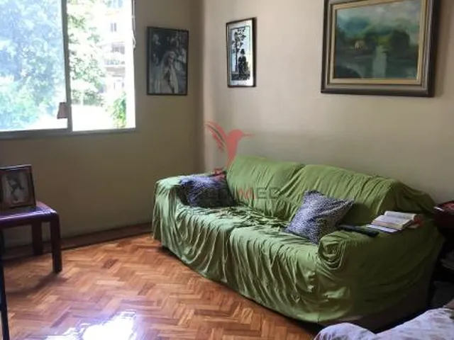 Imagem: Apartamento 2 dormitórios 80m² Gloria