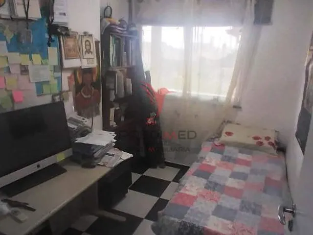 Imagem 6: Apartamento 3 dormitórios 1 suíte Arraym² Botafogo Rio de Janeiro/RJ