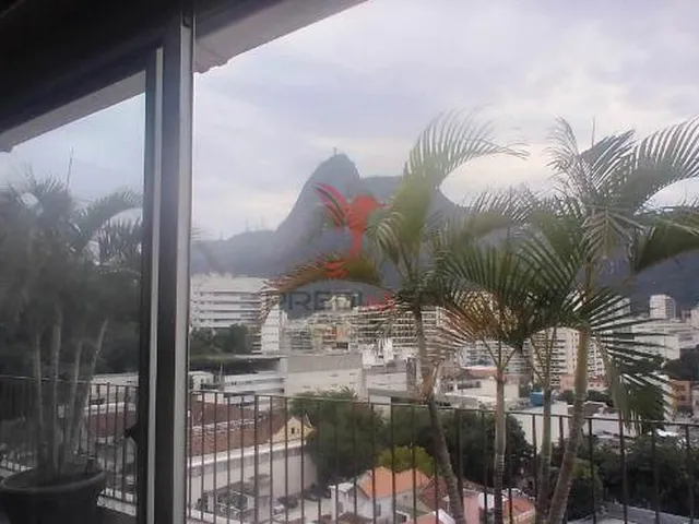 Imagem 3: Apartamento 3 dormitórios 1 suíte Arraym² Botafogo Rio de Janeiro/RJ