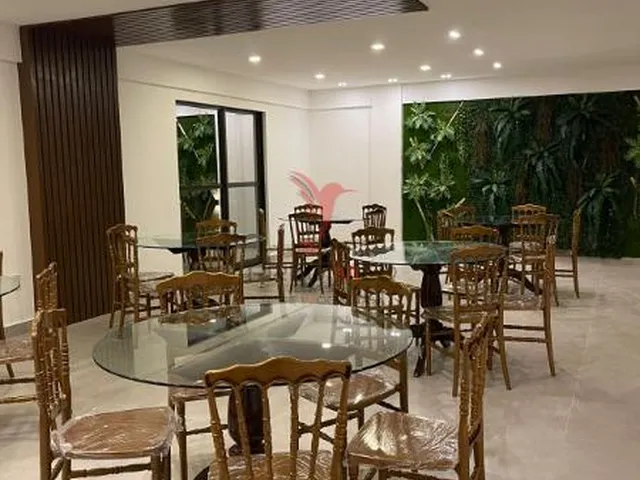 Imagem 6: Apartamento 1 Dormitório 34 M² Intermares Cabedelo/Pb
