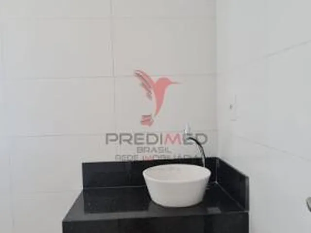 Imagem 3: Apartamento 1 Dormitório 34 M² Intermares Cabedelo/Pb