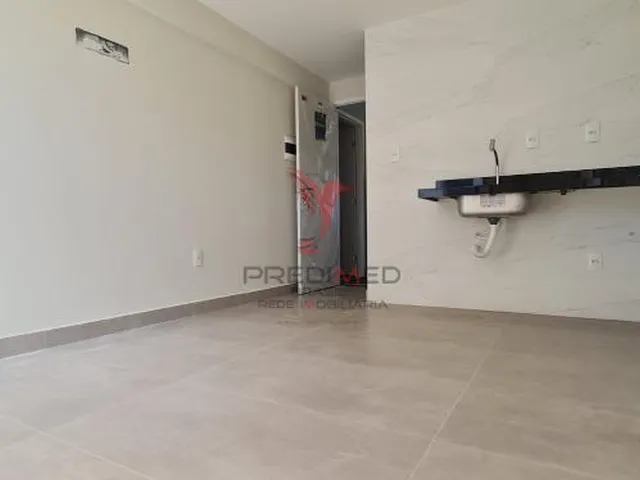 Imagem 4: Apartamento 1 Dormitório 34 M² Intermares Cabedelo/Pb