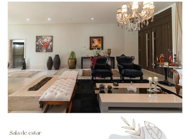 Imagem 9: Casa 4 suítes 1000m² 4 vagas Centro Camboriu/SC