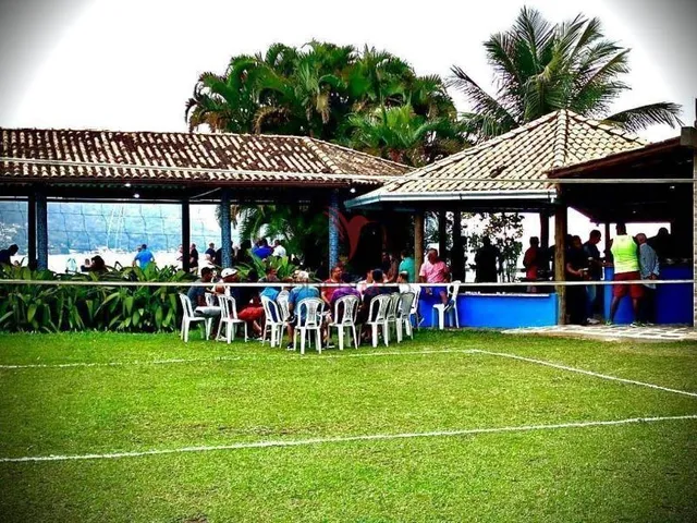 Imagem 16: Casa 21 dormitórios 9 suítes 1400m² 50 vagas Pontal do Guity...