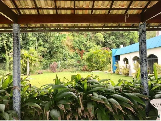 Imagem 7: Casa 21 dormitórios 9 suítes 1400m² 50 vagas Pontal do Guity...