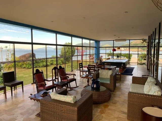 Imagem 2: Casa 21 dormitórios 9 suítes 1400m² 50 vagas Pontal do Guity...