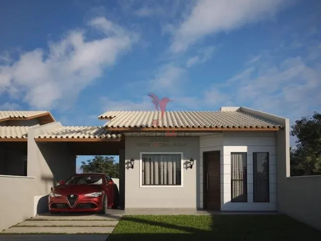 Imagem 5: Casa 3 dormitórios 1 suíte 69m² 2 vagas Quinta Dos Acorianos Barra Velha/SC