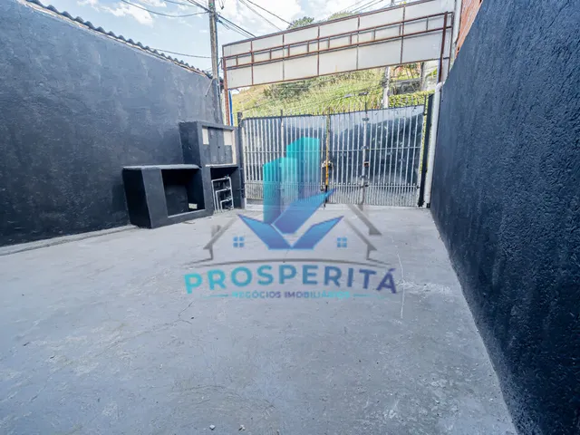 Imagem 3: Pavilhão/Galpão Industrial em Centro, Cotia/SP