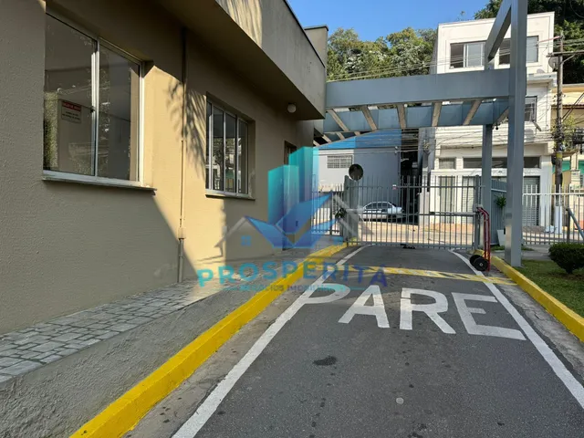 Imagem 15: Apartamento À VENDA com 2 dormitórios à venda, 45 m² na região da Granja Viana
