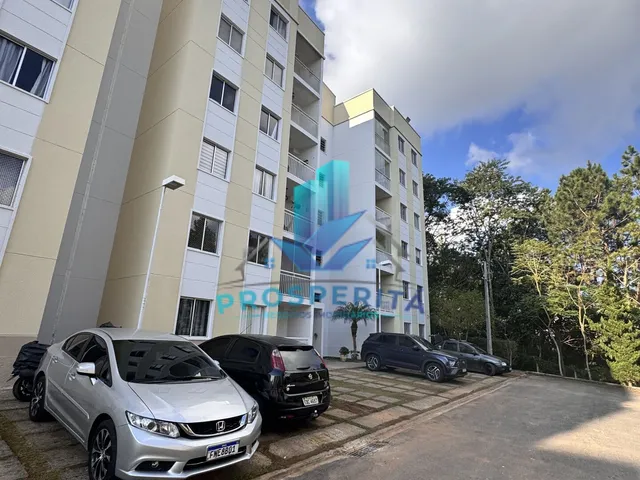 Imagem: Apartamento 02dorms. Semi mobiliado - Cond