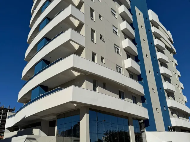 Imagem 1: Residencial Ilha de Malta - apt 2 suítes