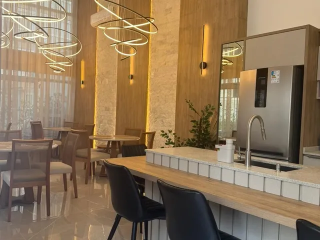 Imagem 16: Residencial Ilha de Malta - apt 2 suítes