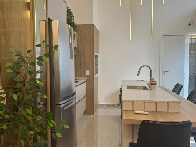 Imagem 10: Residencial Ilha de Malta - apt 2 suítes