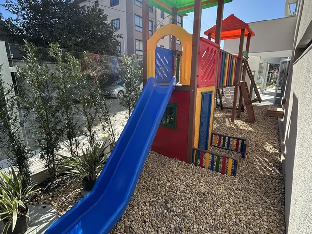 Imagem 3: Residencial Ilha de Malta - apt 2 suítes