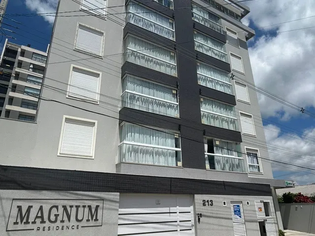 Imagem: Excelente apto para alugar em Navegantes