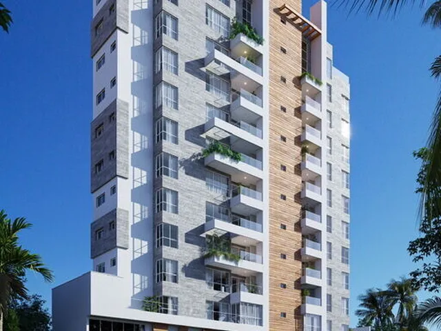 Imagem: Cobertura duplex 4 suítes