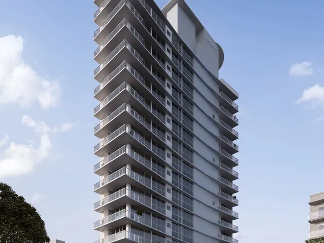 Imagem: Apartamento Vista Mar pronto para morar