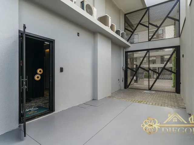 Imagem 10: Cobertura duplex na praia do Mariscal