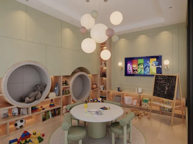 Imagem 7: Neo Residence - Balneário Piçarras