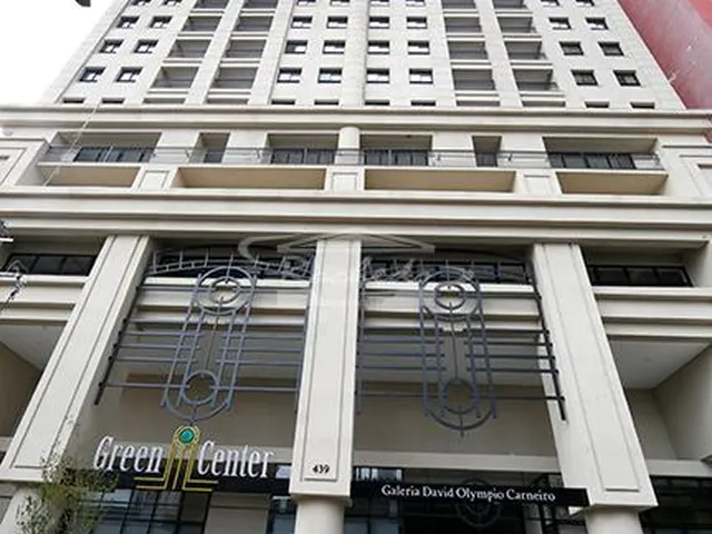 Imagem 3: Sala Comercial para locação, Centro, CURITIBA - PR
