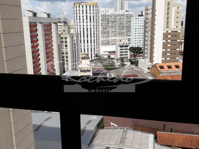 Imagem 6: Sala Comercial para locação, Centro, CURITIBA - PR