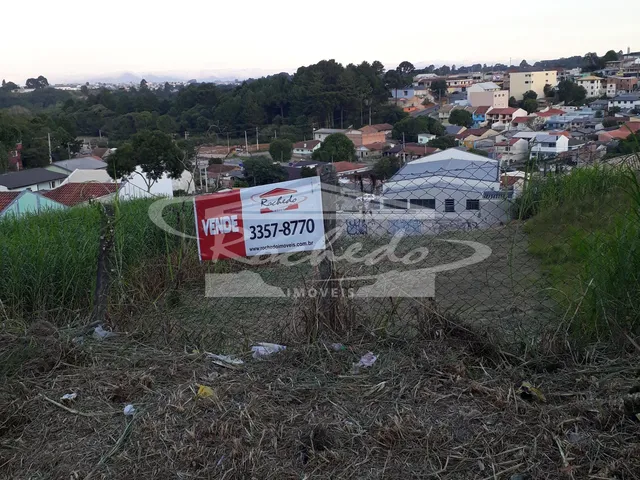 Imagem 4: Terreno, Santa Cândida, CURITIBA - PR