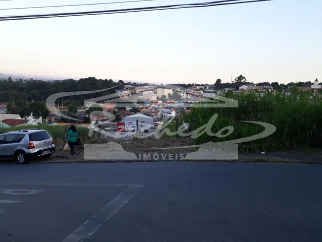 Imagem 7: Terreno, Santa Cândida, CURITIBA - PR