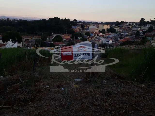 Imagem 10: Terreno, Santa Cândida, CURITIBA - PR