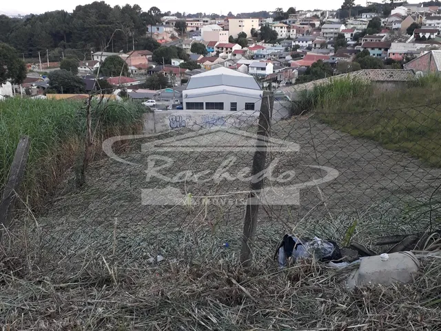 Imagem 2: Terreno à venda, Santa Cândida, CURITIBA - PR