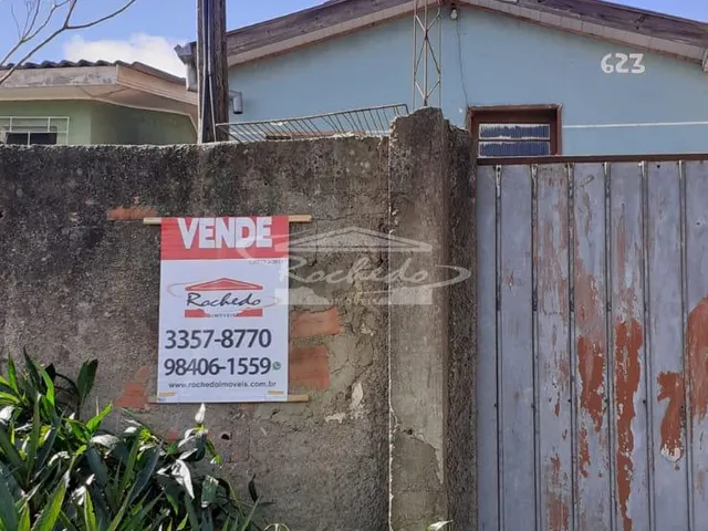 Imagem: Casa à venda, São Dimas, COLOMBO - PR