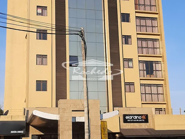 Imagem: Apartamento para venda, Centro, PINHAIS