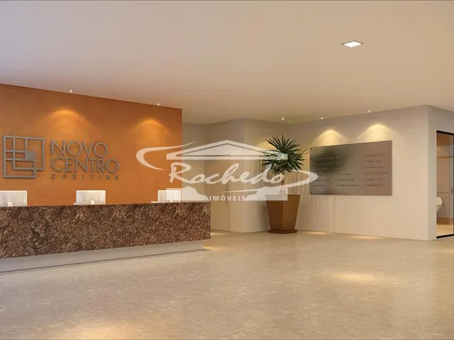 Imagem 5: Sala Comercial para venda, Centro, CURITIBA - PR