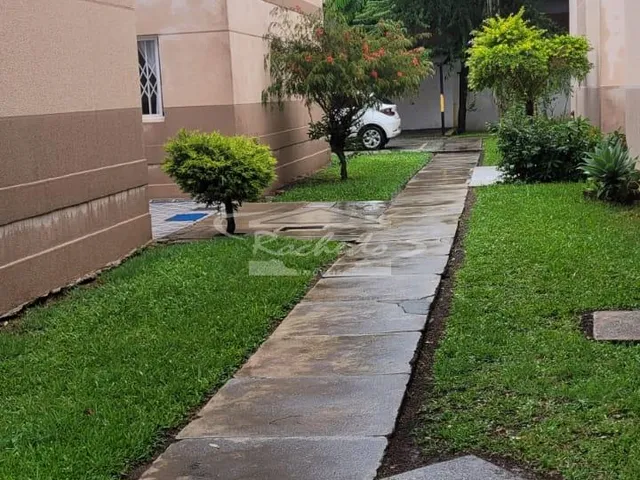 Imagem 3: Apartamento à venda, Uberaba, CURITIBA - PR