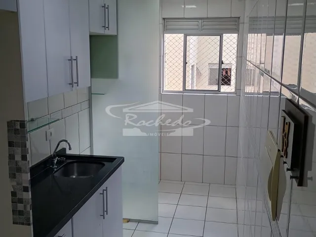 Imagem 4: Apartamento para venda, Santa Cândida, CURITIBA - PR
