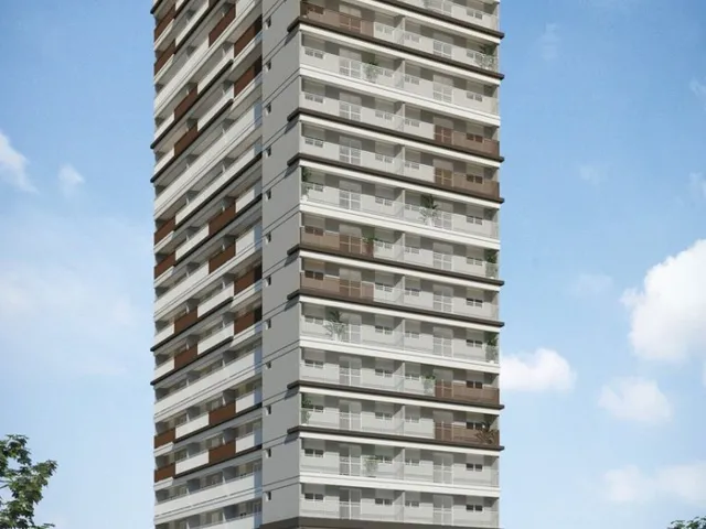 Imagem: Apartamento Residencial em São Paulo