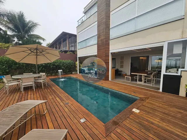 Imagem: Casa para Alugar Temporada Pé na Areia