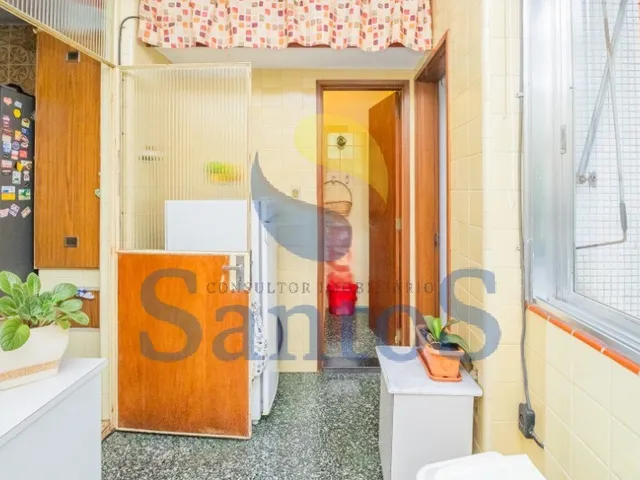 Imagem 1: Imperdível: Apartamento 3 Dormitórios com 1 Vaga no Bairro Auxiliadora, Porto Alegre-RS