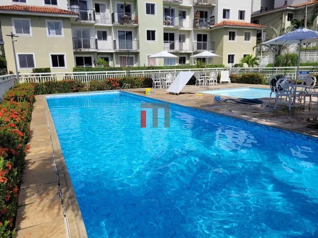 Imagem: Apartamento para Venda no Condomínio Casagrande