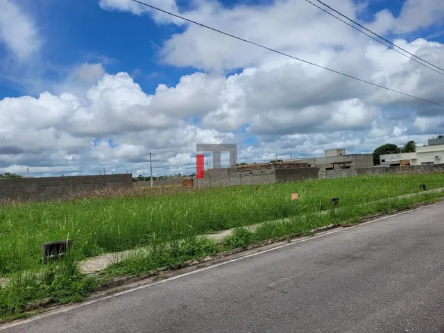 Imagem: Lote a venda no Ecoville 2 200m²