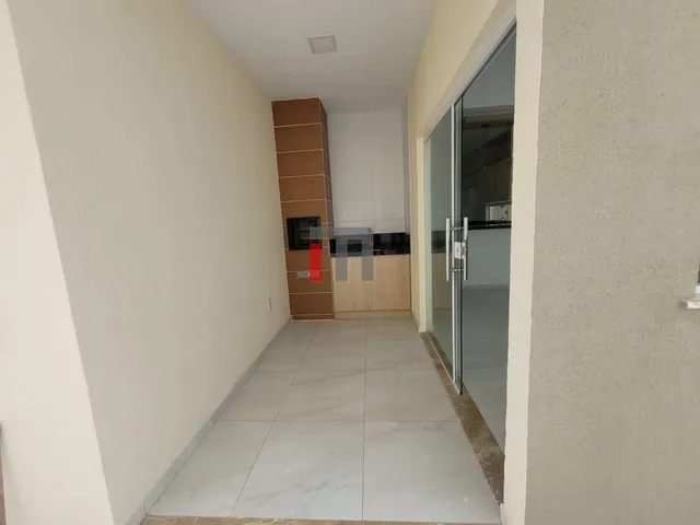 Imagem 4: Casa a venda no condomínio ecoville 2- com 3 quartos - Parnamirim-RN