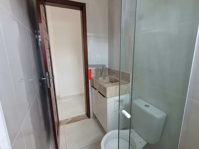 Imagem 7: Casa a venda no condomínio ecoville 2- com 3 quartos - Parnamirim-RN
