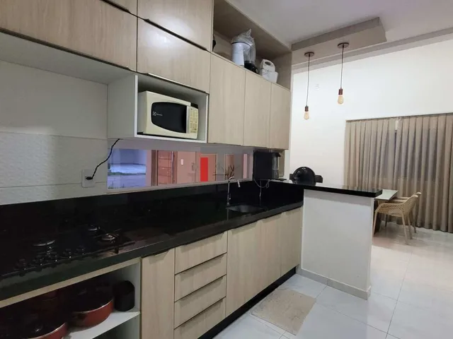 Imagem 13: Casa a venda no condomínio ecoville 2- com 3 quartos - Parnamirim-RN