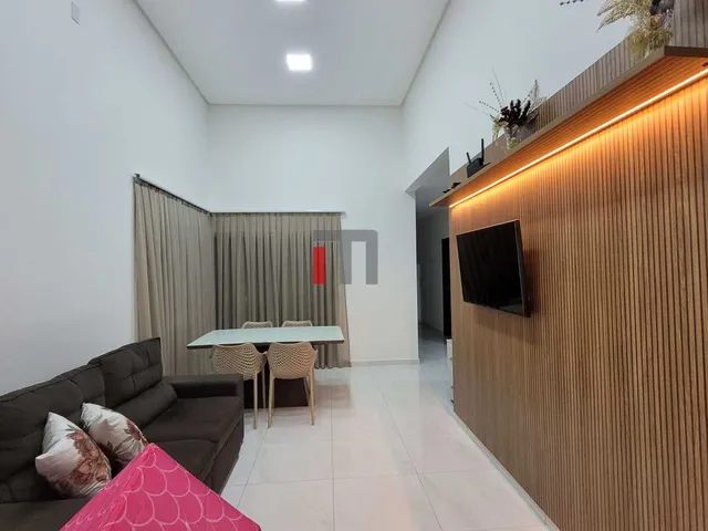 Imagem 15: Casa a venda no condomínio ecoville 2- com 3 quartos - Parnamirim-RN