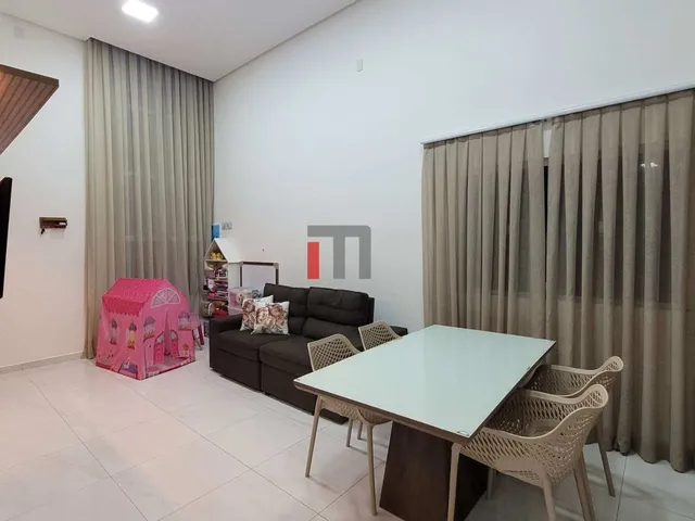 Imagem 16: Casa a venda no condomínio ecoville 2- com 3 quartos - Parnamirim-RN