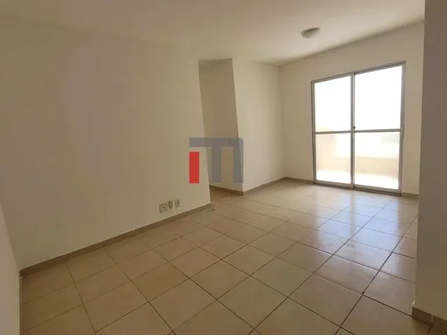 Imagem 2: Apartamento com 3 quartos Locação no Condomínio Nimbus – Nova Parnamirim/RN