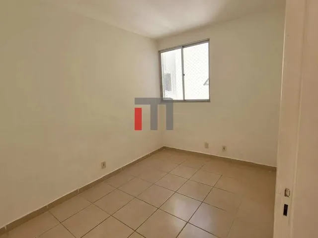 Imagem 4: Apartamento com 3 quartos Locação no Condomínio Nimbus – Nova Parnamirim/RN