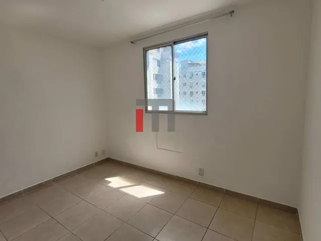 Imagem 5: Apartamento com 3 quartos Locação no Condomínio Nimbus – Nova Parnamirim/RN